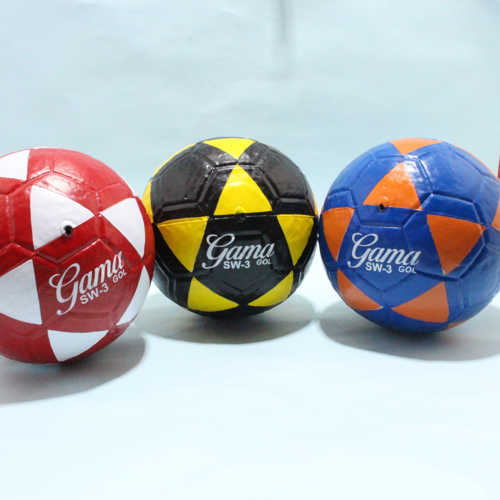 Balón micro económico - Imagen 2
