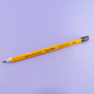 Lápiz jumbo HB2