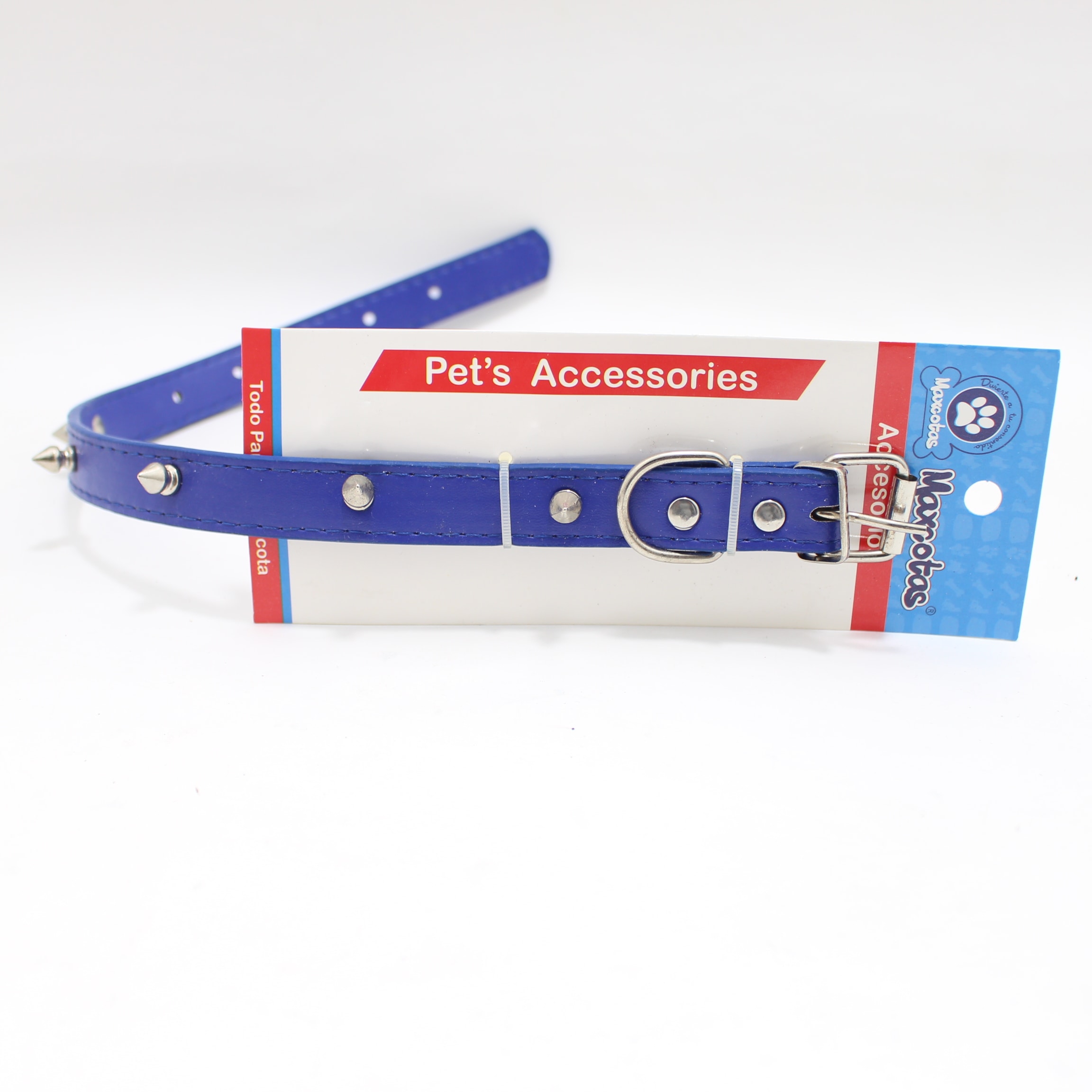 COLLAR PARA MASCOTA - Imagen 3