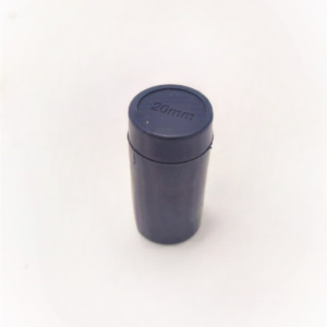 ROLLO TINTA ETIQUETEADORA 20MM