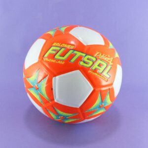 Balón de fútbol sala