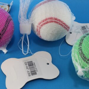 Pelota didáctica para mascota