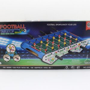 Juego de mesa futbolín Grande