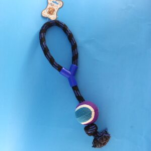 Juguete didáctico para mascota agarrade