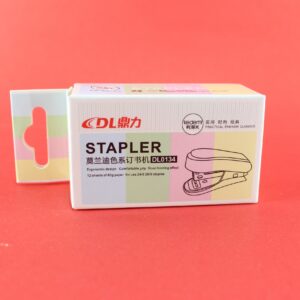 Cosedora mini 24/6 y 26/6 stapler