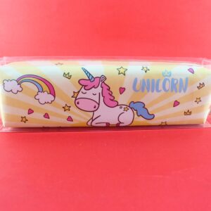 Cartuchera unicornio