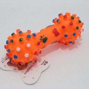 Hueso chillon para mascota grande