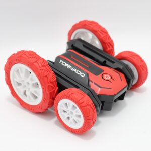Carro a contro remoto Stunt soll 360