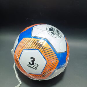 balon futbol #3 1/2
