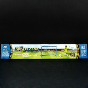 Arco de futbol x1 de 60x41