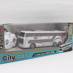 Bus a control remoto