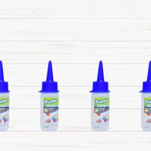 SILICONA LÍQUIDA 30 ml