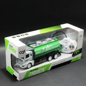 Carro de Gasolina a control remoto