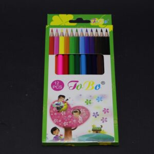 Colores Jo Bo x12 pcs