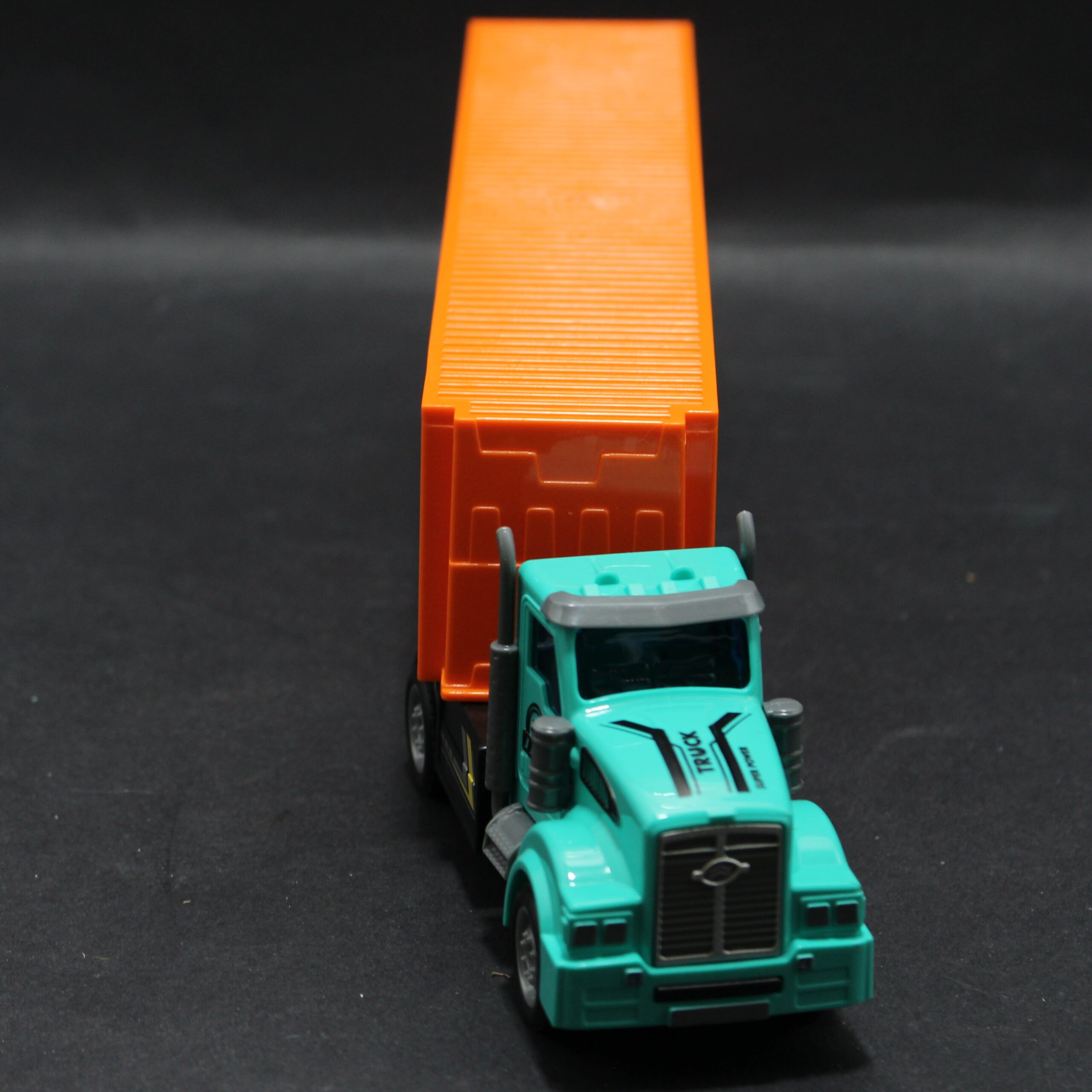 Camion tracto mula - Imagen 2