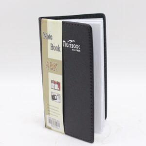 Agenda pequeña 48K