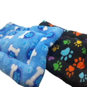 Cama para mascota mediana