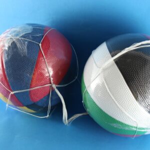 BALON BASQUETBOL COLORES