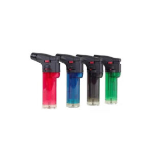 Soplete Gas Flameador Encendedor Plomeri