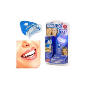Kit De Blanqueamiento Dental White Ligth
