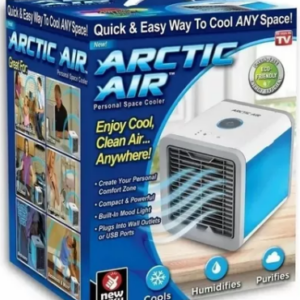AIRE  ACONDICIONADO PORTATIL
