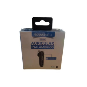 Audifono Auricular Bt Sg4006 4.1v Prof.