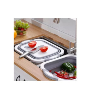 Tabla De Cocina Multifuncional 4 En 1