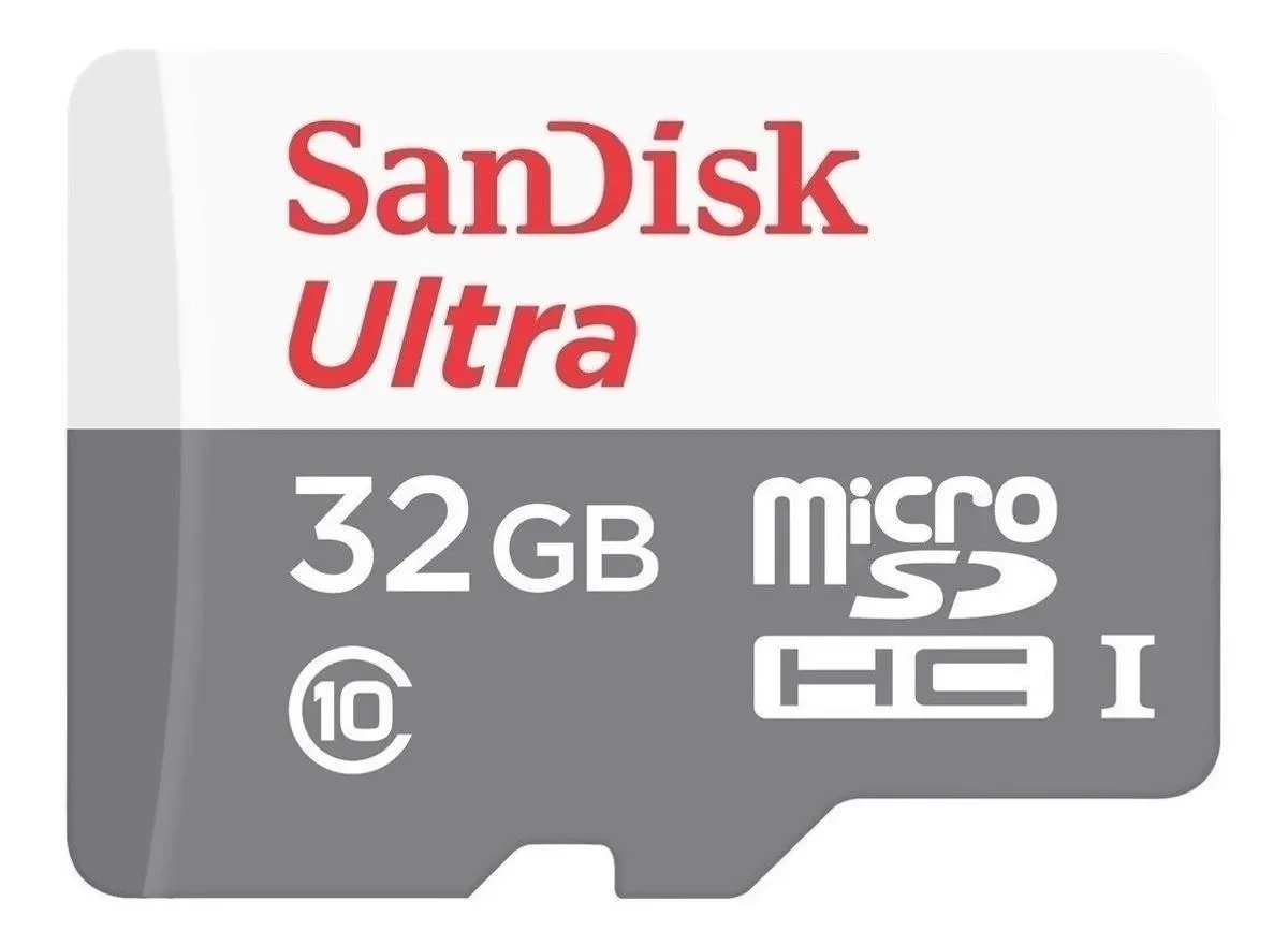 MicroSD de 64Gb Clase 10 - Imagen 2