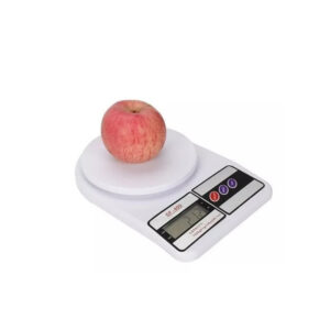 Bascula Gramera Digital 10 Kilos