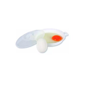 Cacerola Para Microondas Huevo Frito