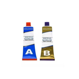 Soldador En Frio Gel Pegante Reparador M
