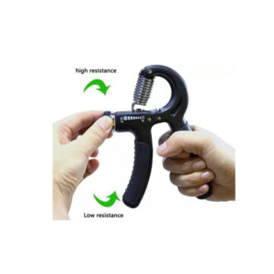 Tensor Hand Grip 40 Kg Fortalecer Mano