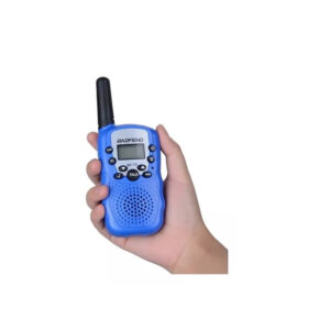 Qitao® Baofeng Bf-t3 Walkie Talkie