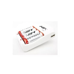 Cargador Nia Pilas 2a Y 3a 1500mah