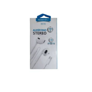 Audífonos Speed Song Tipo C Sg172