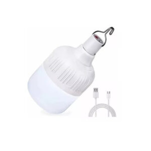 Bombillo Bengala Bg-253 Luz Led Recargab