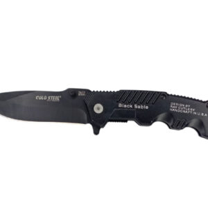 NAVAJA COLD STEEL
