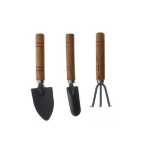 Kit De Herramienta De Jardinería X 3