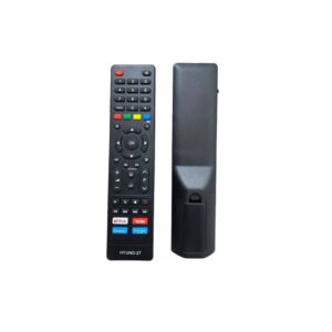 Control Remoto Generico Smart Tv Hyundai