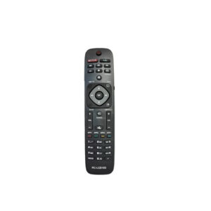 Control Remoto Tv Smart Phillips Rc-lcd1