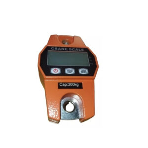 Báscula Digital Portátil Mano Mini Lcd