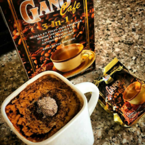GANO CAFE 3 IN 1