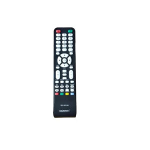 Control Remoto Rc-xr100 Daewoo