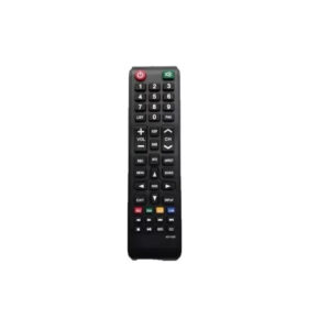 Control Remoto Para Tv Exclusiv Jlc Caix