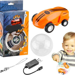 JUGUETE 360 MINI CAR