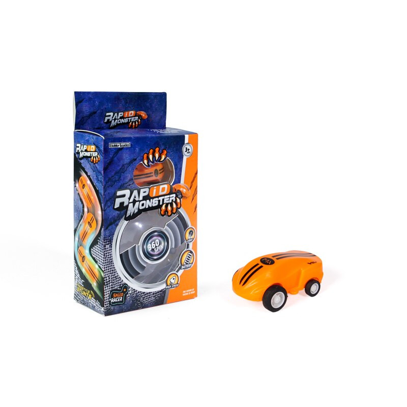 JUGUETE 360 MINI CAR - Imagen 2
