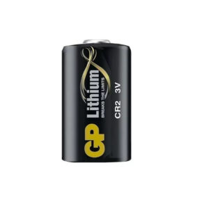 Pila Cr-2 Batería Lithium 3v Marca Gp