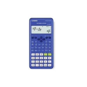 Calculadora Cientifica Casio Fx82la Plus