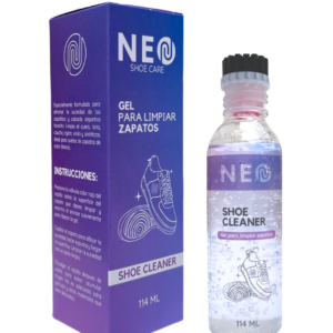 Shoe Cleaner - Limpiador de zapatos