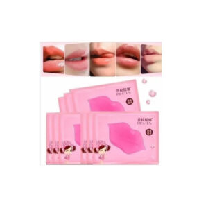 50 Sobres Colageno Para Labios